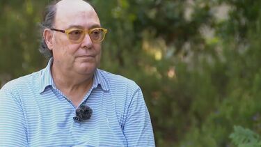 "Em qualquer aquário que tenha história eu nado": cineasta Jorge Paixão da Costa recorda carreira