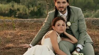 "Surpreendeu-me pela positiva": Sílvia Botelho sobre casamento de Bárbara Tinoco e Feodor Bivol 