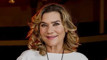 Painel do 'Noite das Estrelas' recorda carreira de Marina Mota que fez 64 anos 