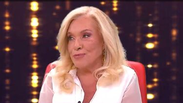 "Vou contar às pessoas como foi a minha primeira vez": Teresa Guilherme conta como será novo espetáculo de comédia