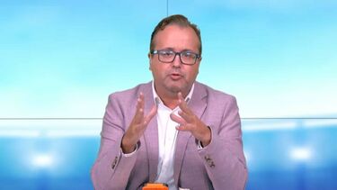 “Antes de atirarem lama à Medialivre lembrem-se de quando Villas-Boas foi falar com Mário Ferreira”: Vítor Pinto na CMTV