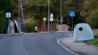 Gang armado faz reféns em roubo com tiros em Cascais