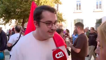“Estamos fartos de não conseguirmos sair de casa dos pais”: Jovens criticam "inação" do Governo na crise da habitação