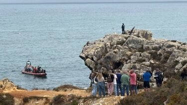 Encontrado corpo de pescador desaparecido no Baleal em Peniche