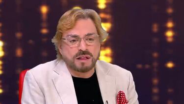 "O amor há-de bater-lhe à porta": Duarte Siopa acredita que Pipoca Mais Doce vai encontrar novo companheiro