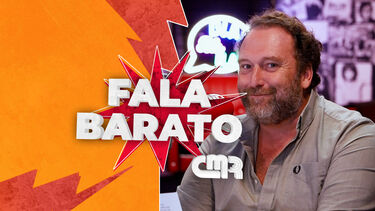 'Fala Barato' com Eduardo Madeira | "O que acha das notícias que dizem que IA vai exterminar a humanidade?"