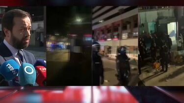 Advogado dos manifestantes vai apresentar queixa contra ação policial no Porto