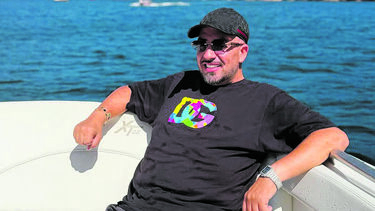Suspeito da 'Operação Hermes' goza com a PJ depois de libertado