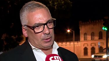 Estabelecimento Prisional de Lisboa com falhas de luz