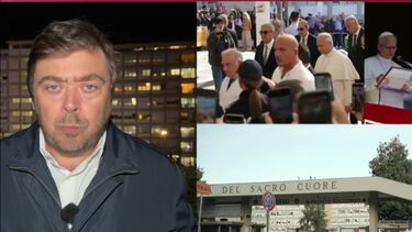 Secundino Cunha diz que declarações de Pietro Parolin sobre Papa Leão XIV "criou algumas interrogações" aos fiéis