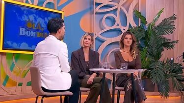 "Acho que ela tem problemas com autoridade": Ana Barbosa sobre detenção de Stella