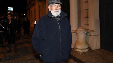 Morreu o jornalista e escritor Joaquim Letria