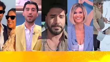 "Sempre mostrou muita independência emocional": cantor Leandro sobre fim da relação amorosa de Pipoca Mais Doce