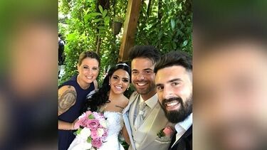 "Considerava-os meus amigos": Rúben Boa Nova foi lesado por Daniela Pimenta e Pedro Mourato