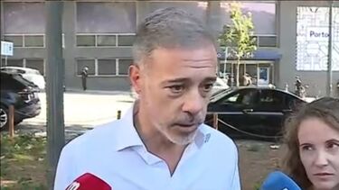 Presidente da Câmara saúda manifestação "ordeira" no Porto e inquérito à polícia