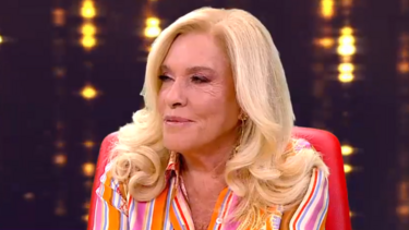 "Tem um significado ainda maior": Teresa Guilhermes sobre última gravação em estúdio deixada por Jorge Palma