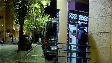 PSP realiza operação de prevenção criminal em Loures