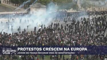 União Europeia continua sem medidas concretas para a carteira dos europeus