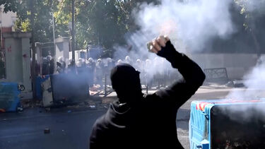 Quinto dia consecutivo de protestos e confrontos na Albânia