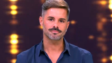 "Ficará marcado eternamente": Rui Figueiredo sobre Mickael Carreira ter levado a mãe a um concerto de Céline Dion 