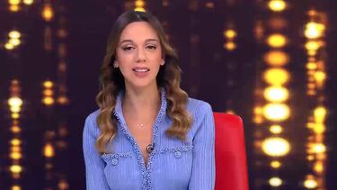 "Tem tudo para dar certo": Ágata Rodrigues sobre Maria Cerqueira Gomes e o antigo companheiro António Miguel Cardoso 