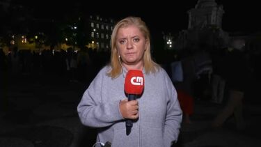 Movimento pela habitação não dorme hoje no Rossio