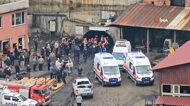 Explosão em mina no norte da Turquia faz dois mortos