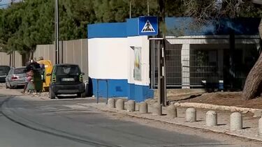 Jovem de 18 anos atingido a tiro quando ia buscar a irmã à escola em Almada