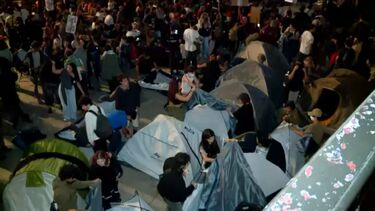 Protestos pela habitação voltam este sábado às ruas