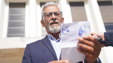 Ministério Público abre a porta à absolvição de Nuno Homem de Sá