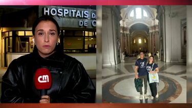 Lua de mel de casal brasileiro em Portugal termina em tragédia