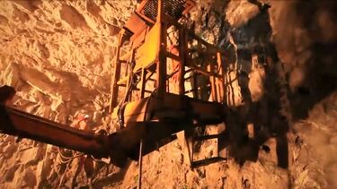 Estudo mostra que vibrações resultantes de atividade mineira em Aljustrel cumprem os limites legais