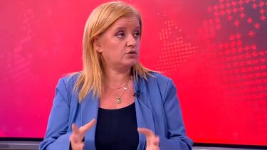 Tânia Laranjo explica o que está em causa no caso da mulher que diz ter sido despejada em Marvila