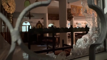 Oito mortos e vários feridos em ataque a igreja ortodoxa na Jordânia