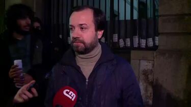 "Só tinham era de sair": advogado de manifestantes detidos no Porto confirma acusações pelo crime de desobediência