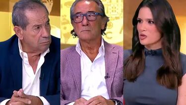 "Rui Borges deve ser despedido do Sporting?" Octávio Machado diz que "não. Só se os sportinguistas não tiverem memória"