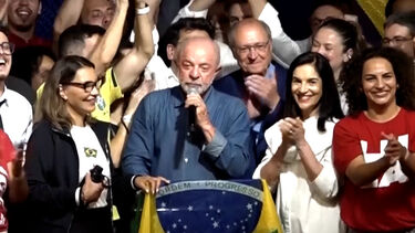 “Vou fazer o melhor mandato na história do país”: Lula da Silva deixa promessa após reeleição  