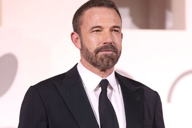 Ben Affleck
