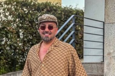 Rui Dinis tem antecedentes criminais e é um dos detidos no âmbito da 'Operação Hermes'