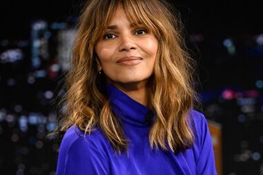 Halle Berry