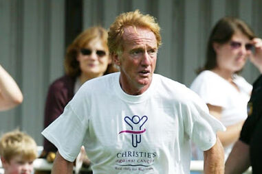 Tony Steenson