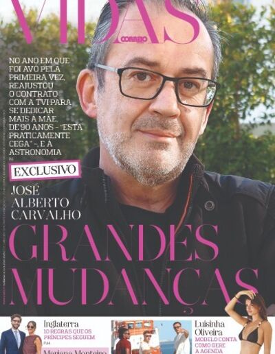 Capa de sábado, 17 de outubro de 2026