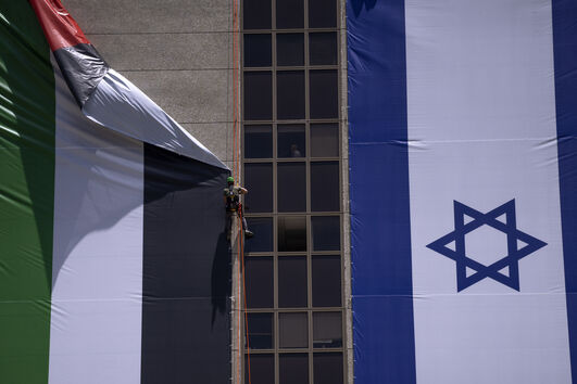 Esta quarta-feira, 7 de outubro de 2026, faz três do  o terror do 7 de outubro em Israel que virou a sentença de Gaza