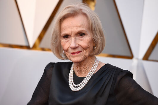 Eva Marie Saint morreu aos 102 anos