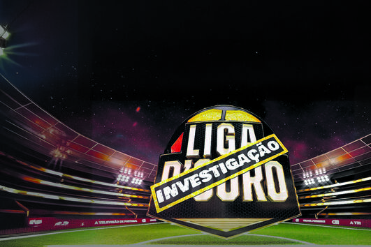 'Liga D’Ouro - Investigação' estreia esta sexta-feira na CMTV