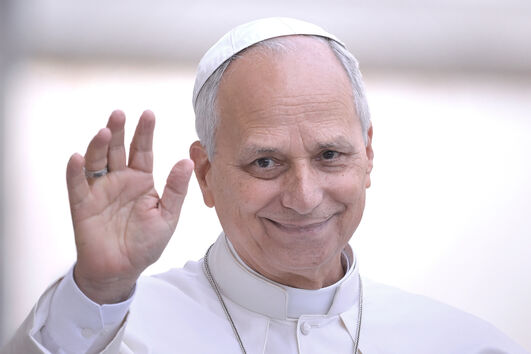 Papa Leão XIV