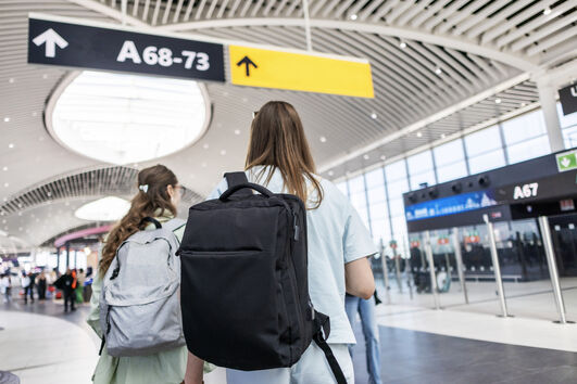 Aeroporto