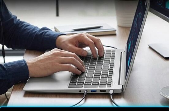 Alurin Flex Advance com Ryzen 7, 16 GB RAM e FullHD por menos de 600€ na PcComponentes