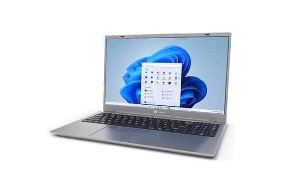 Alurin Flex Advance AMD Ryzen 7 6800 15.6" /16GB/512GB/Windows 11 Home (PT)