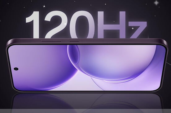 Smartphone com ecrã de 120Hz está em promoção